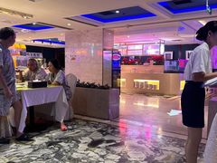 -海韵之星邮轮水会(明发商业广场店)