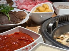 -季季红火锅(长沙步行街店)