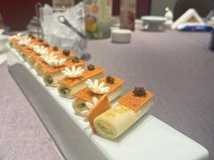 -馋遇江南·精致湖景雅宴(东方之门店)