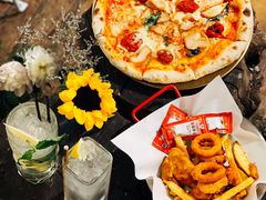 -大象厨房(重庆道店)