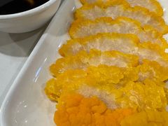 -菌海森林·非遗野生菌火锅(西山区滇池路摩根道店)
