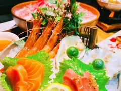 -蟹将军·松叶蟹和牛日料放题自助(K11店)