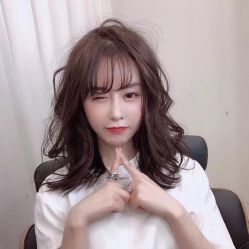 -Rise Hair上升造型