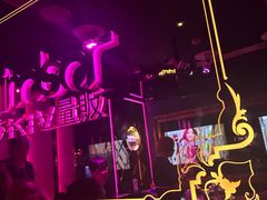 -温莎KTV(珠江路店)
