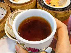 -香港蓮香樓(中環店)