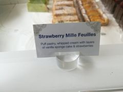 -Lady M Cake Boutique(麦迪逊大道店)