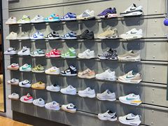-NIKE品牌体验店(北京蓝色港湾店)