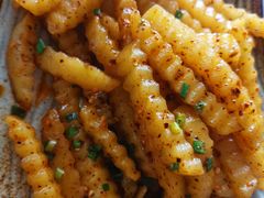 -不相离盐帮菜(郎园店)