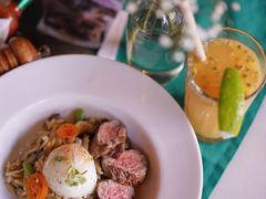 -Juicy Bakery(瑞景店)