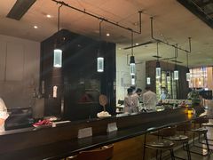 -Mercato莫卡多露台餐厅与酒吧(K11店)