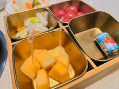 -和庆斋羊蝎子火锅·碳缸烧烤(顺义旗舰店)