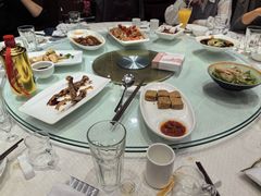 -金时代顺风大酒店(瑞虹路店)