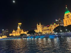 -黄浦江游览(十六铺码头)