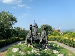 -原山国家森林公园