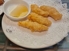 手工虾枣-吴记富苑(朝阳店)