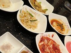 -木槿花韩式炭烤·熟成肉工坊(孙文东路店)