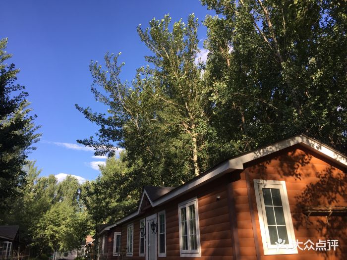 蟹岛房车基地图片 - 第21张