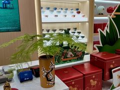 -八马茶业·茶馆茶室(罗湖万象城店)