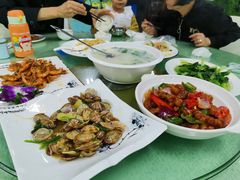 -景好海鲜餐厅(大鹏必选旅游店)