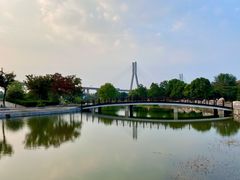 -镇江润扬大桥酒店