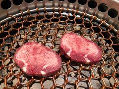 -芯元·碳烤熟成牛肉(经开店)