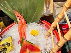 -牛New寿喜烧(中山公园龙之梦店)