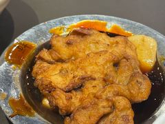 排骨年糕-鲜得来排骨年糕(即墨路店)