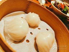 -杭州JW万豪酒店-万豪中餐厅