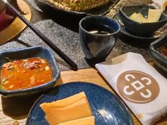 -湊湊火锅·茶憩(东城民盈国贸城店)