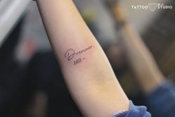 -飛凡TATTOO纹身•原创