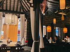 -绿茶餐厅(昆明世纪金源店)