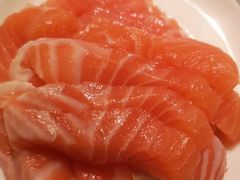 -百合酒店-香榭里自助餐厅