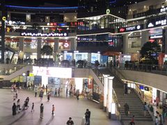 -浦江城市生活广场(江月路店)