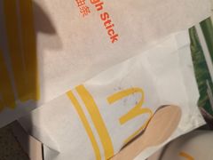 -麦当劳(余姚北站店)