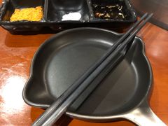 -伍丁·烤牛肋(和平东桥店)