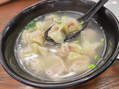 上海小馄饨-上味馆南翔小笼(真金路店)