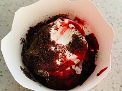 -麦当劳(红旗路店)