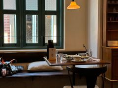 -林四喜·闽南传家菜(鼓浪屿店)