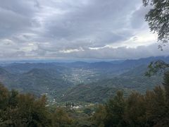 -广州市石门国家森林公园