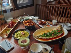 -大牌大·传统杭帮菜(湖滨店)