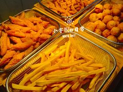 -王氏炉匠·烧鸟放题自助(三里屯店)