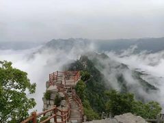-神农山景区