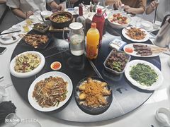 -海王新粤排档(前山店)