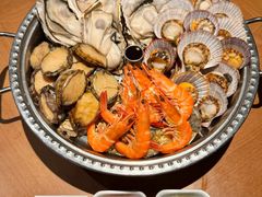 -波螺油子青岛本帮菜(银座店)