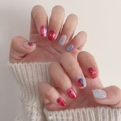 -StartNail美甲