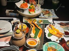 -松鹤精致料理(五一中路店)