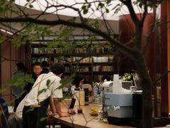 -二酉书店TOYOU BOOKS