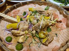 -花溪雨·森林餐厅(石基店)