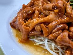 -老字号蛇口德记烧腊饭店·海鲜加工