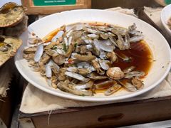 -亚马逊蒸汽活海鲜自助(LCM置汇旭辉广场店)